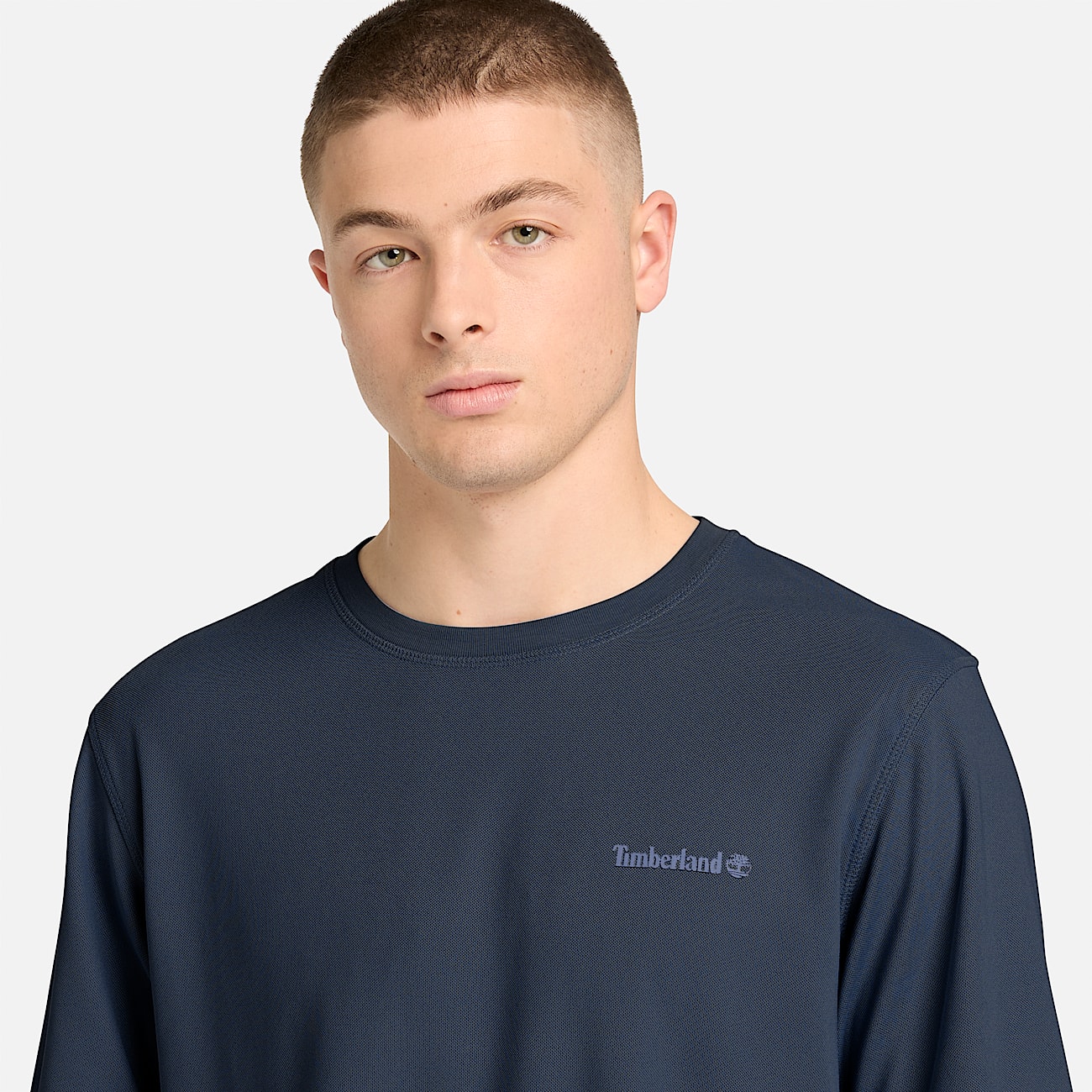 T-shirt Granite Lake respirant et à séchage rapide pour hommes - 4