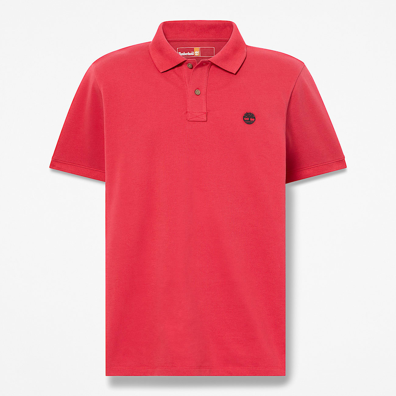 Men's Oyster River Short-Sleeve Polo - 1