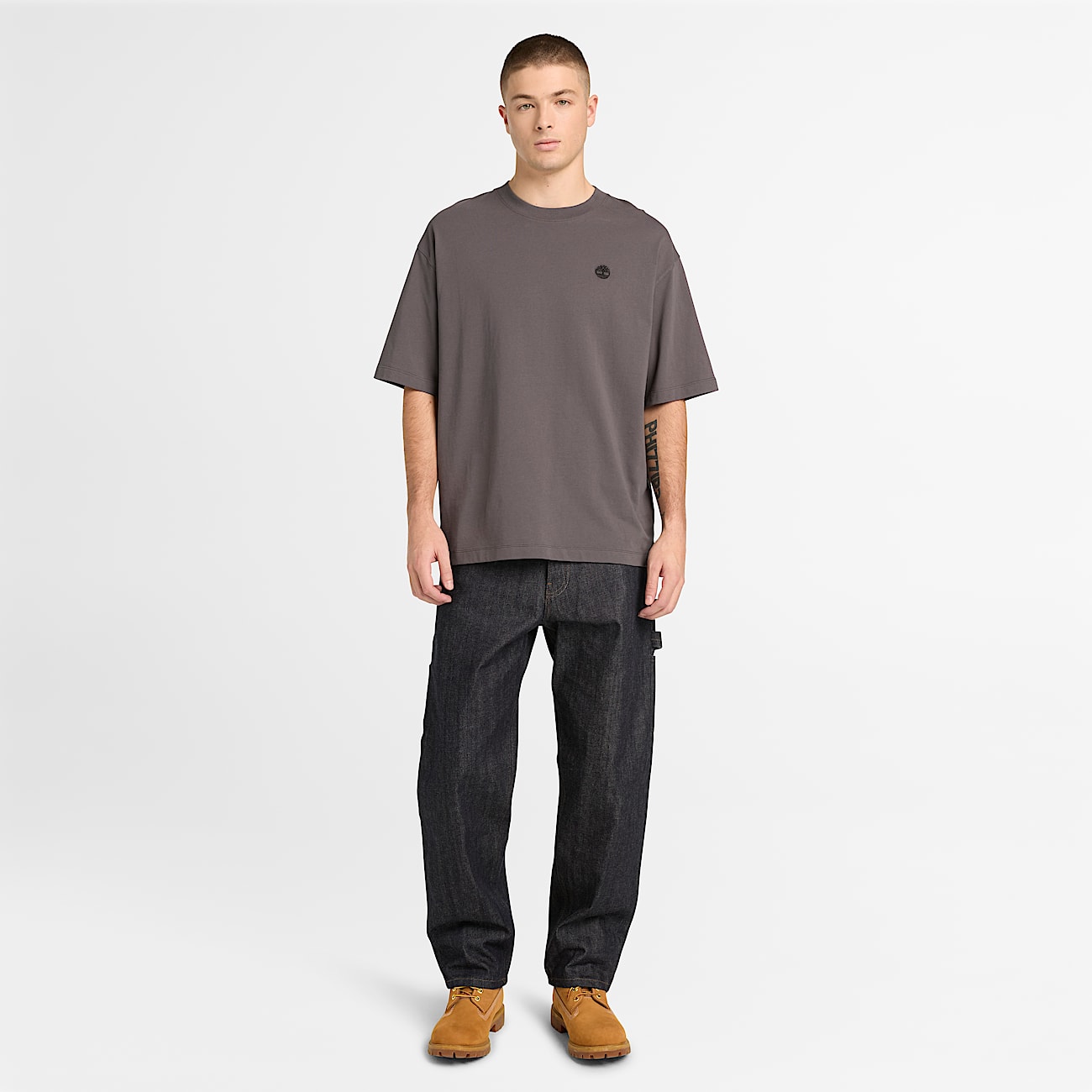 Men's Dunstan River Short-Sleeve T-Shirt - 3