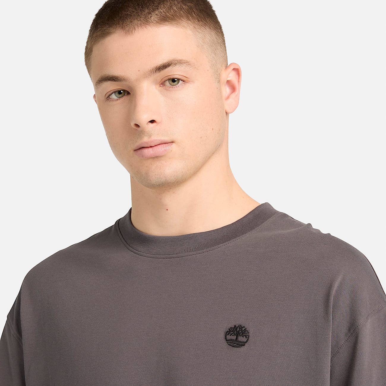 Men's Dunstan River Short-Sleeve T-Shirt - 4