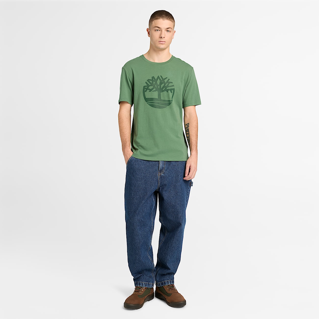 Men's Northwood Short-Sleeve T-Shirt - 3