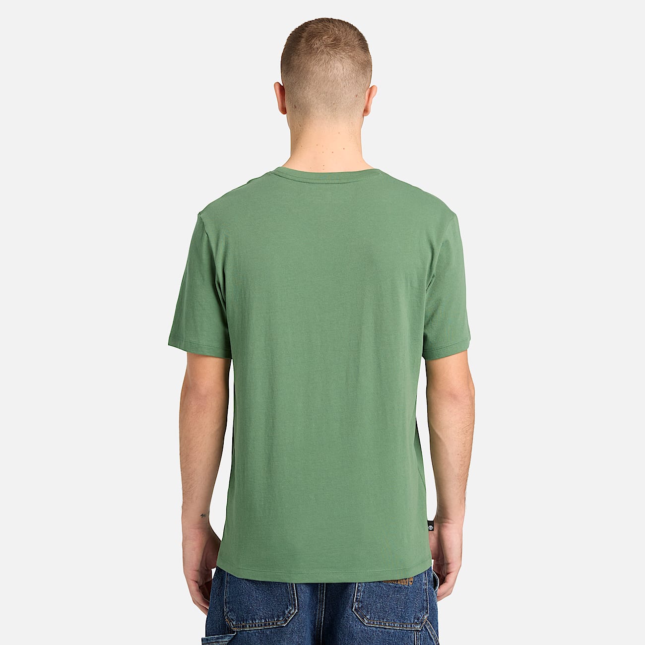 Men's Northwood Short-Sleeve T-Shirt - 4