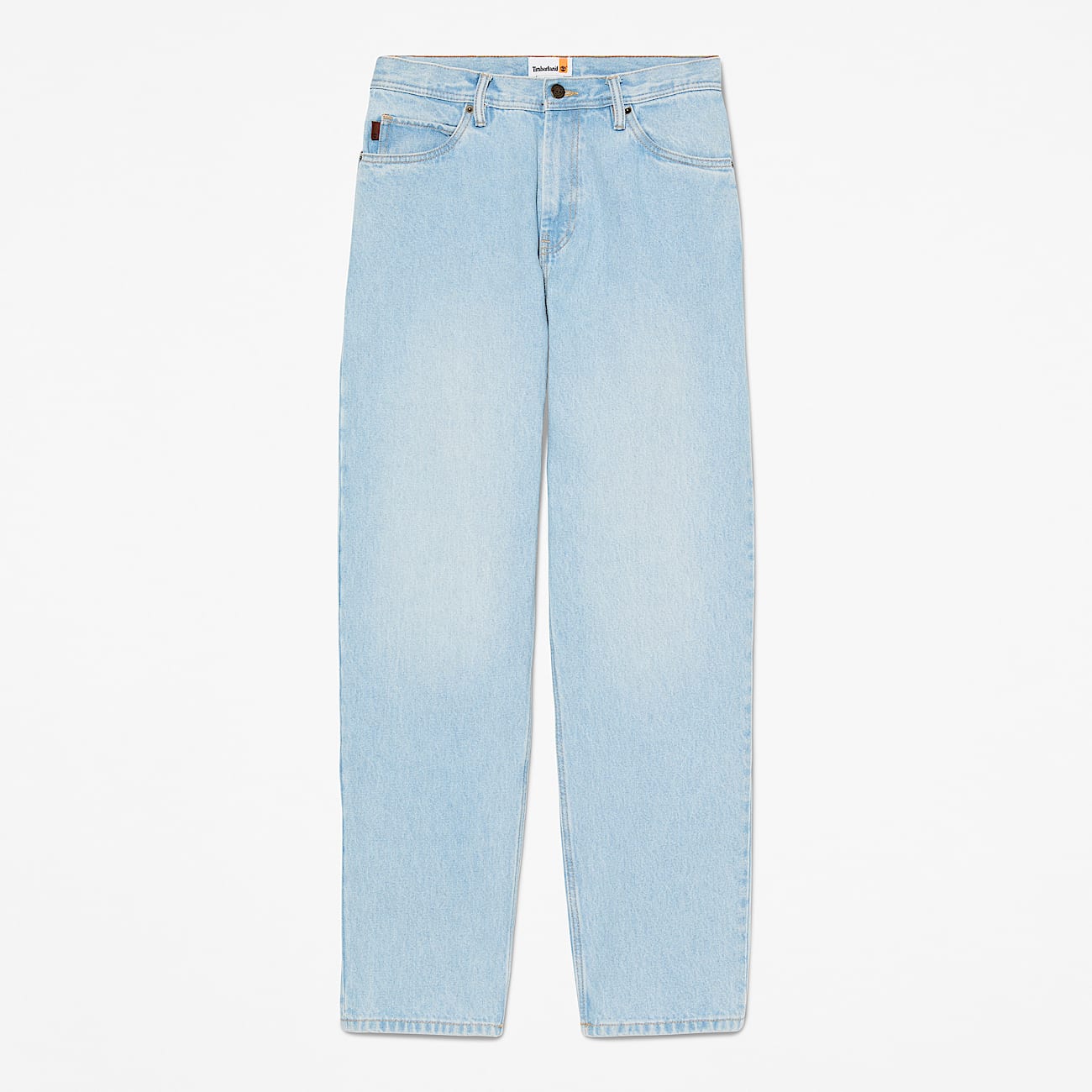Men's Authentic Denim Pant