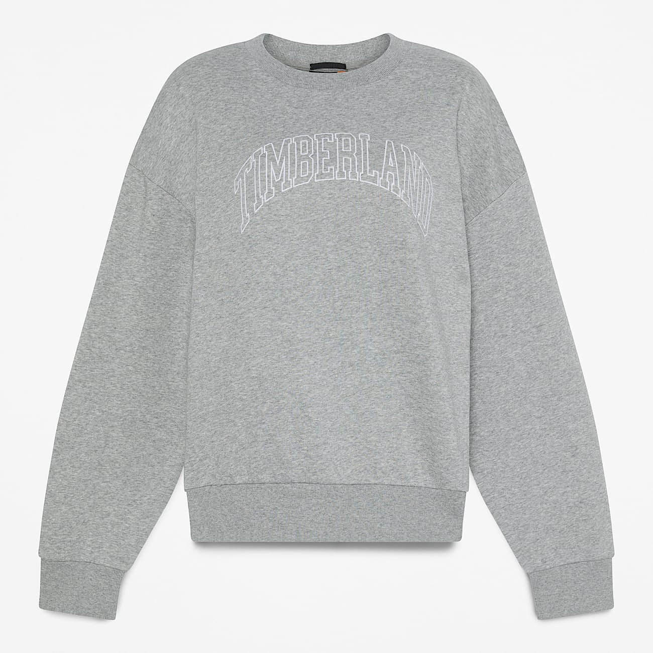 Women's Timberland® Seasonal Logo Crewneck Sweatshirt
