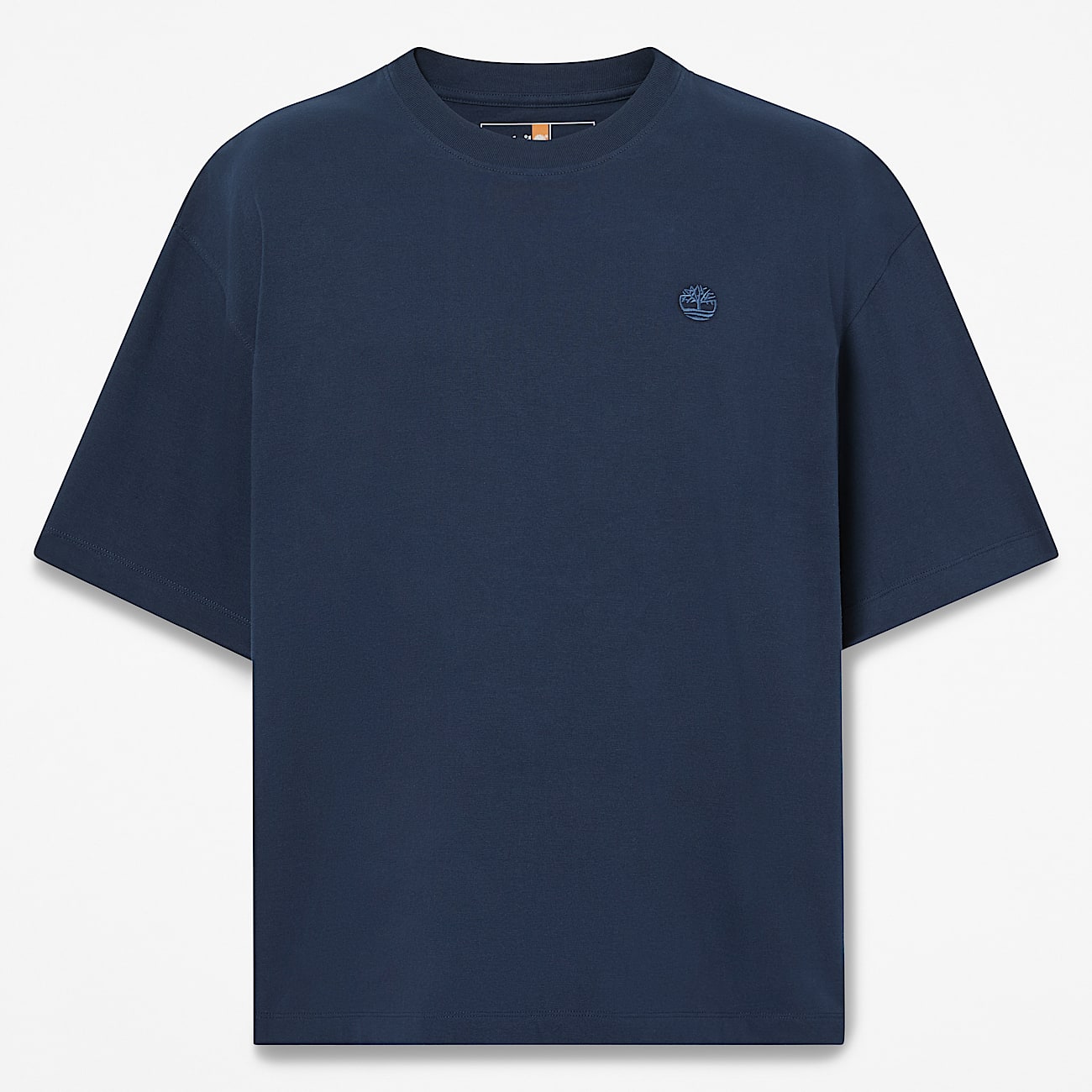 Men's Dunstan River Short-Sleeve T-Shirt