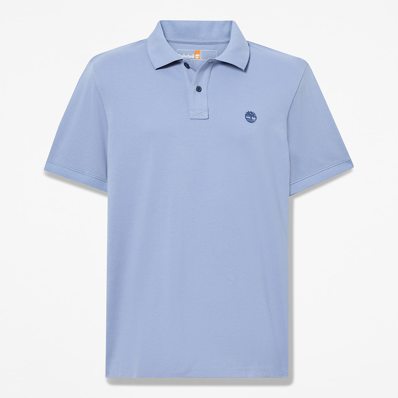 Men's Oyster River Short-Sleeve Polo - 1