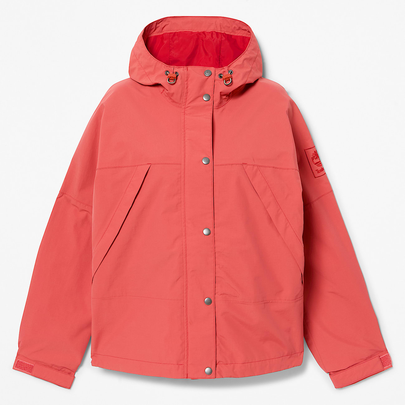 Women's Winnick Archive Waterproof Shell Jacket