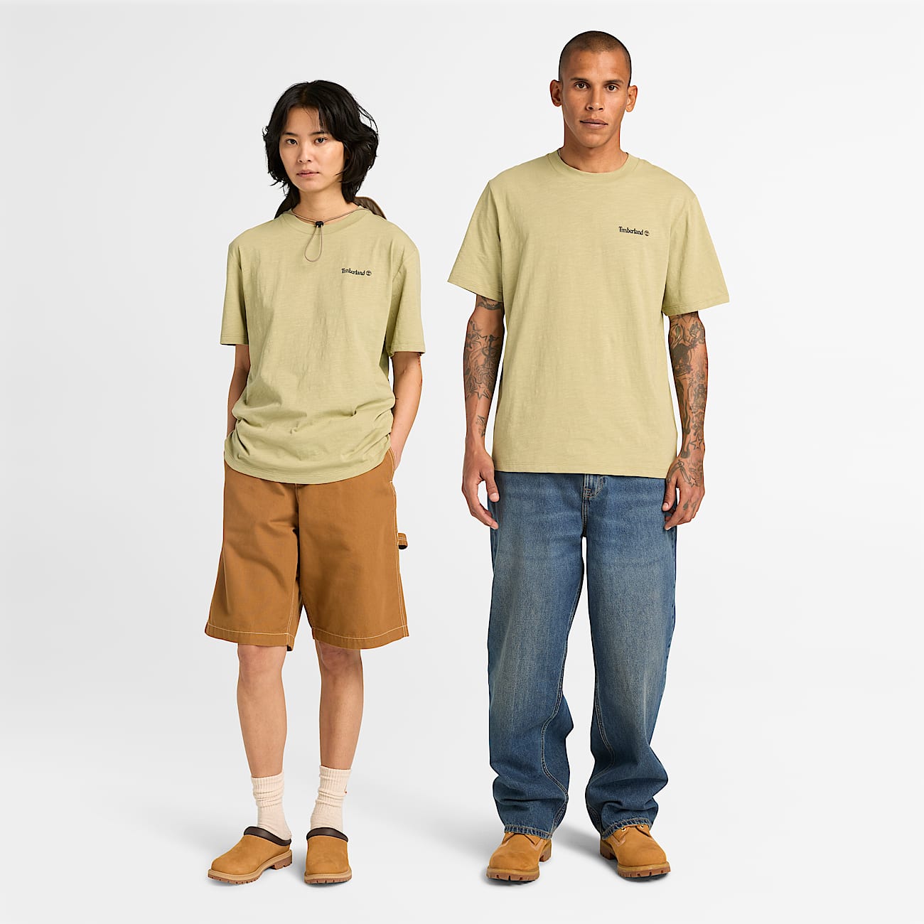 Playera Grfica de pesca TBL Salvia ALT1