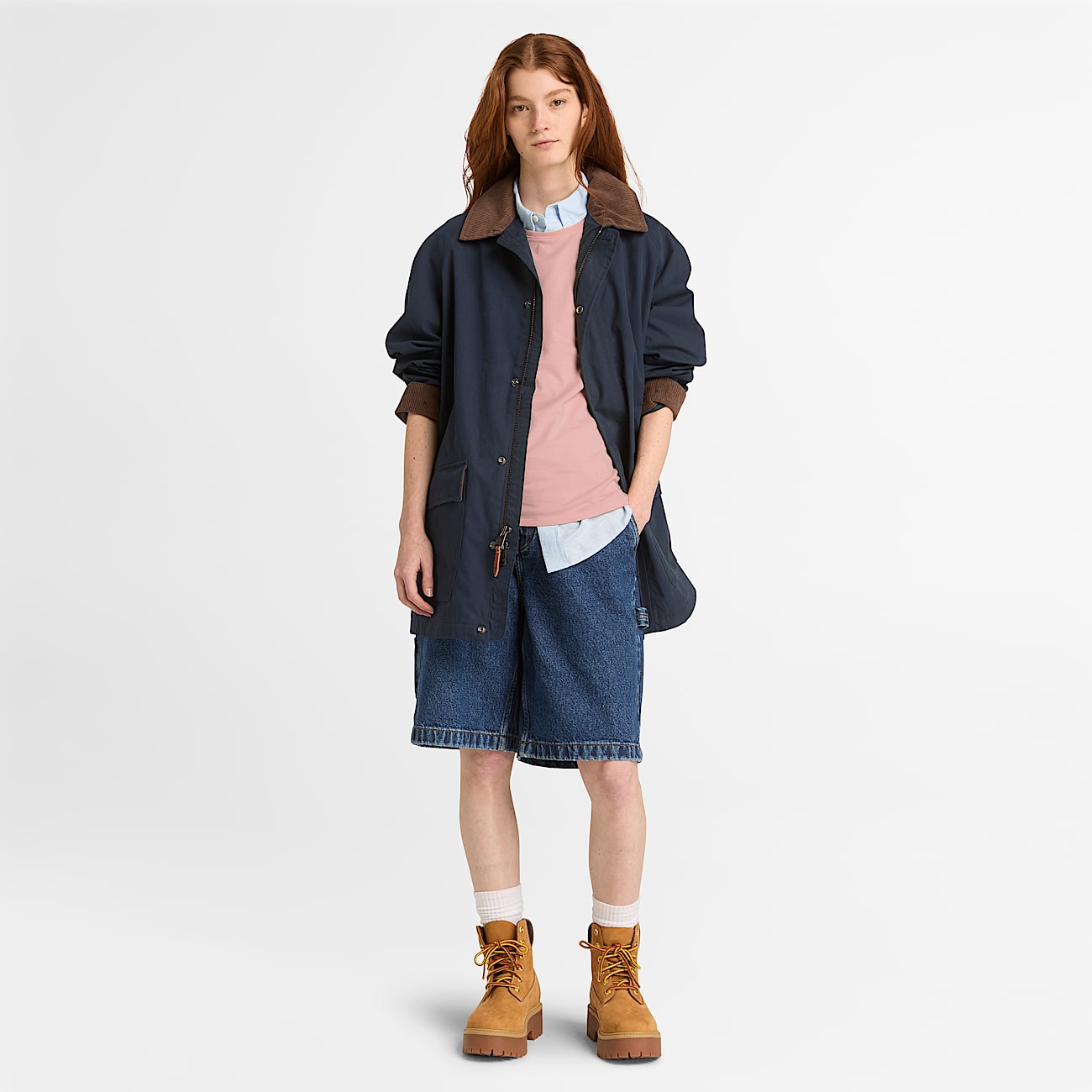 Women's Dunstan Short-Sleeve T-Shirt - 3