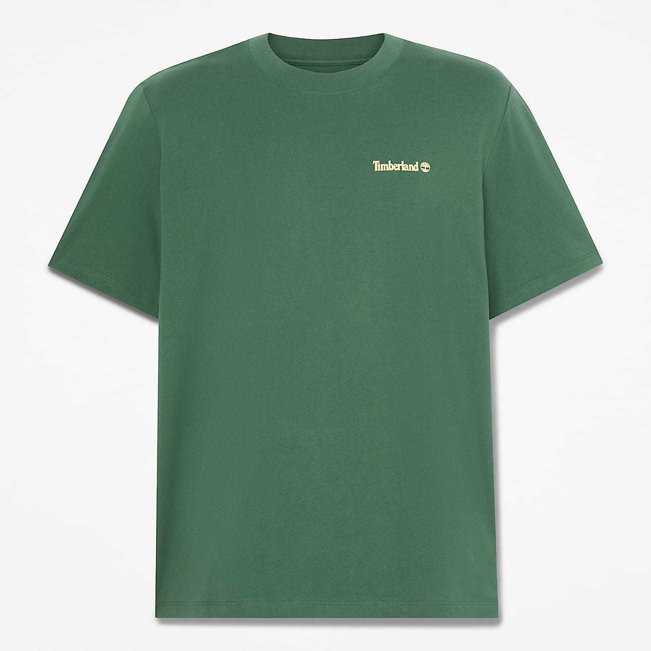 Mens Magnet Graphic TShirt TBL Pine Needle HERO