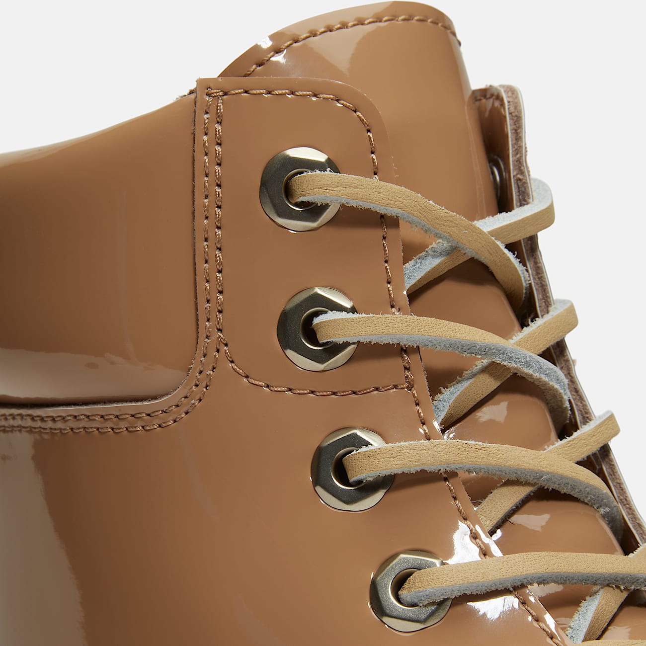 Women's Stone Street 6-Inch Waterproof Platform Boot - 7