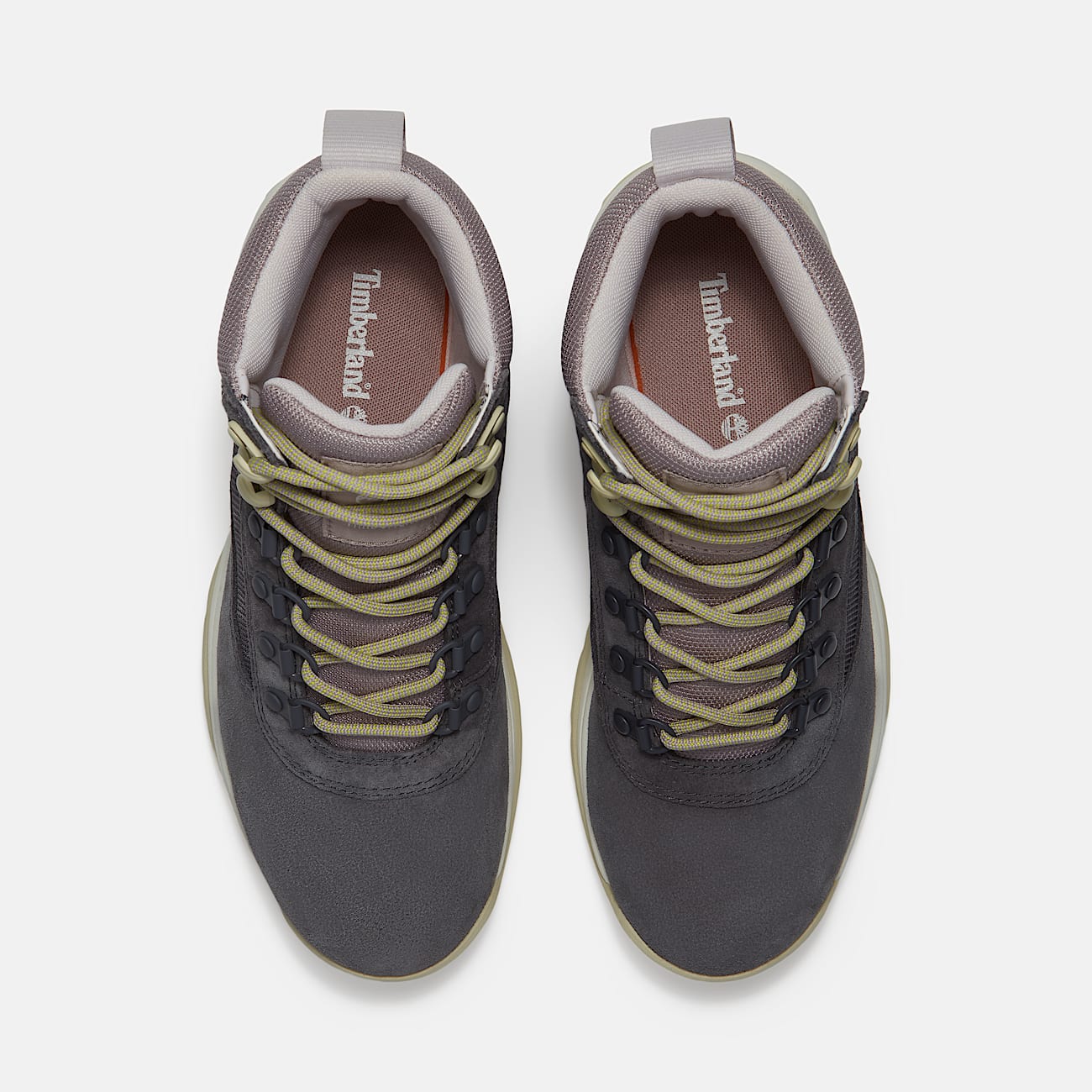 Women's White Ledge Mid Waterproof Hiking Boot - 2