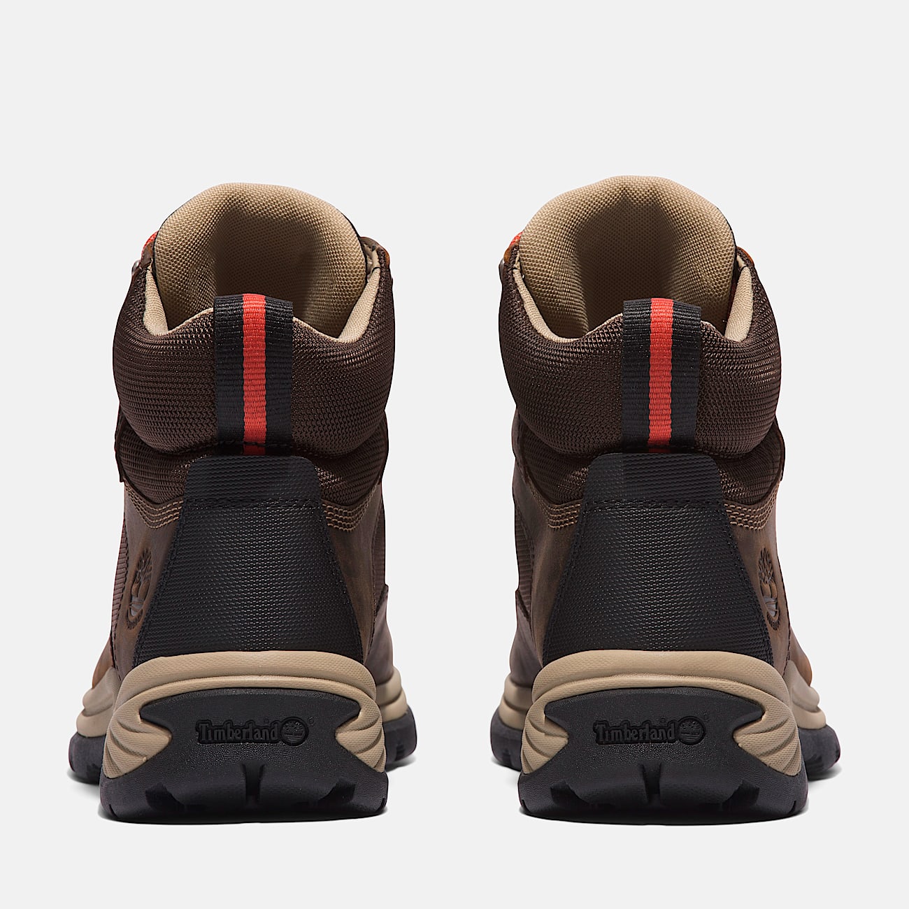 Women's White Ledge Mid Waterproof Hiking Boot - thumbnail 5
