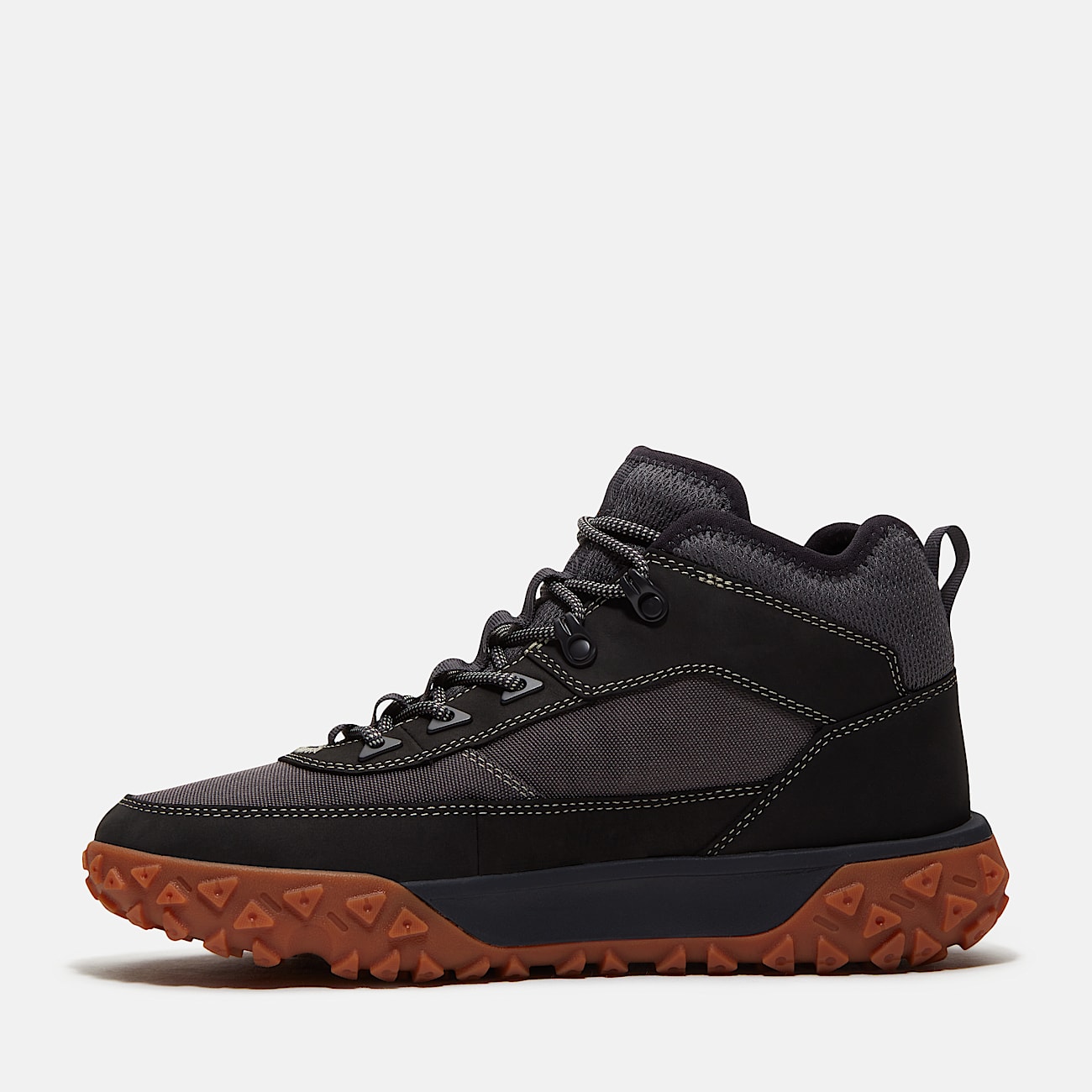 Men's GreenStride™ Motion 6 Mid Sneaker - 6
