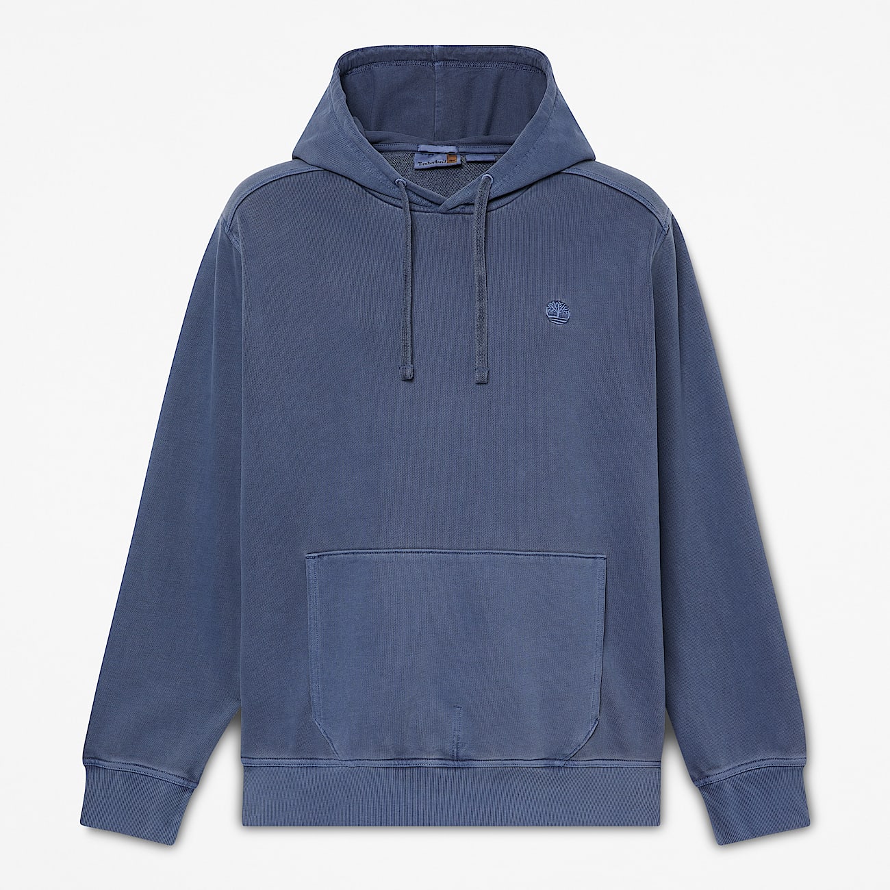 Men's Merrymack River Garment Dyed Hoodie - thumbnail 6
