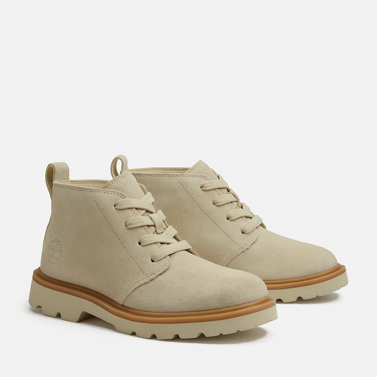 Women's Rowan Way Mid Chukka Boot - 4