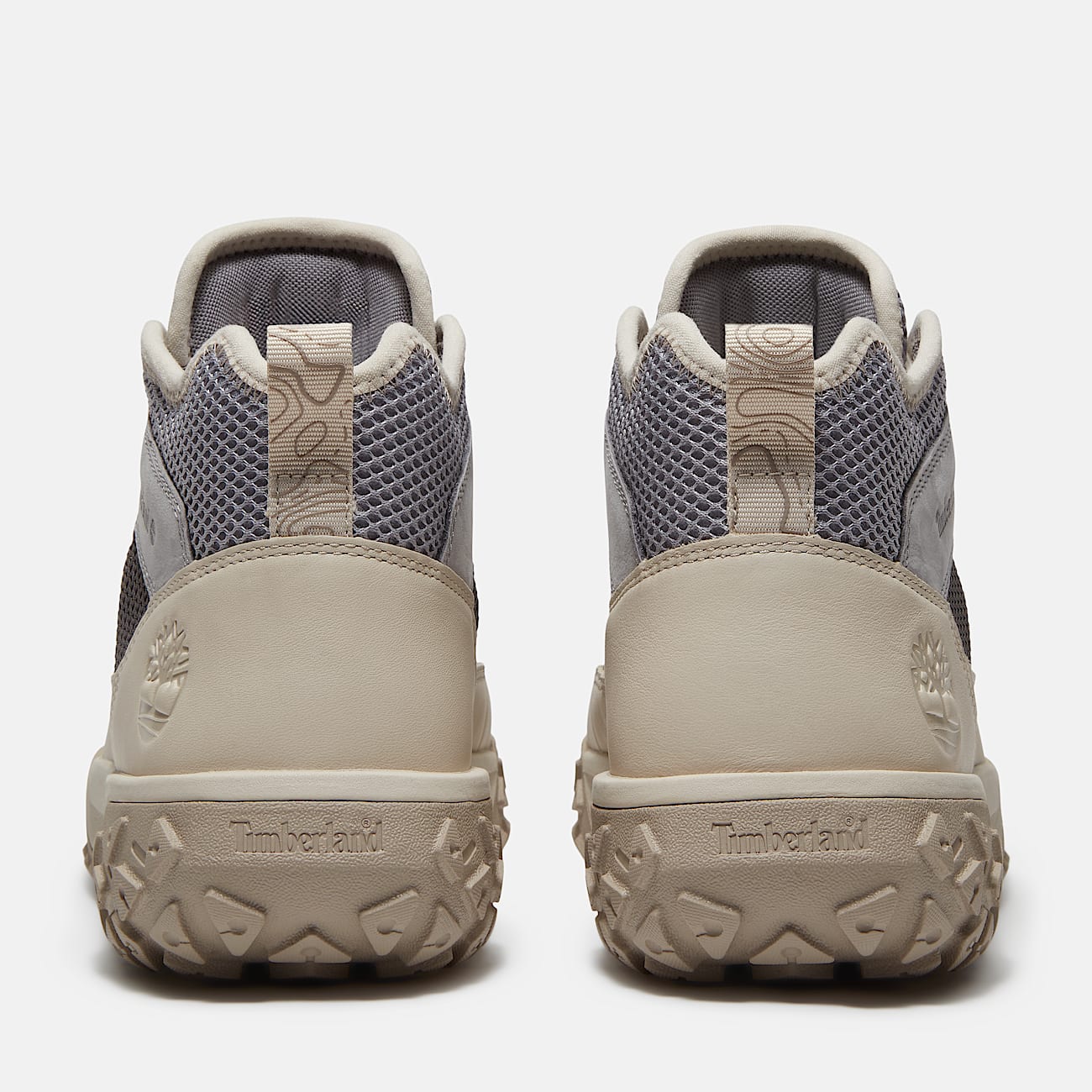 Men's GreenStride™ Motion 6 Mid Perforated Sneaker - 5