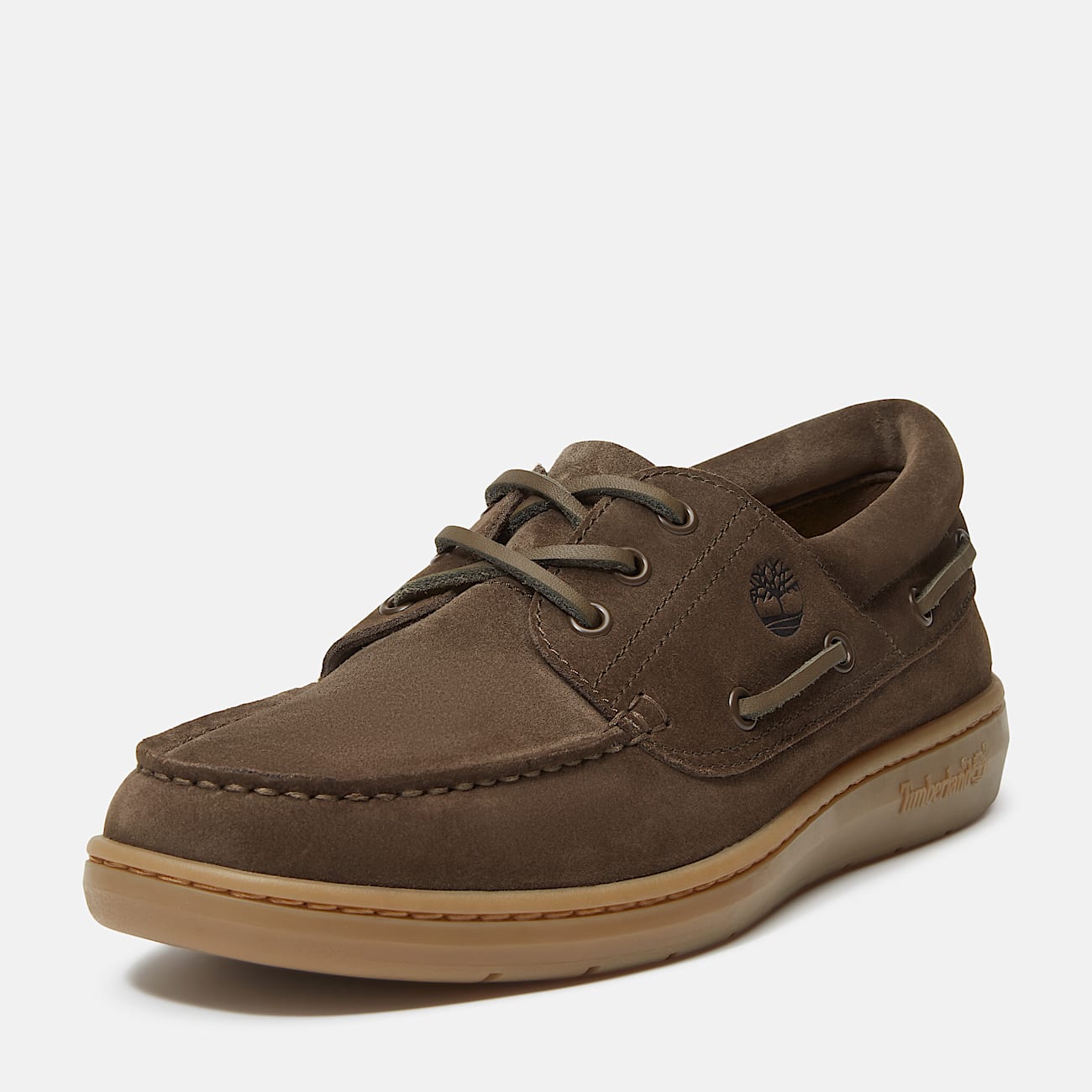 Men's Timberland® Portofino Pier Boat Shoe - 8