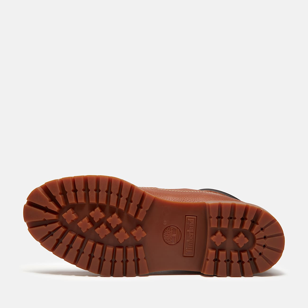 Mens Timberland Road Trip Premium Mid Waterproof Chukka Boot TBL Rust FullGrainDark Grey ALT3