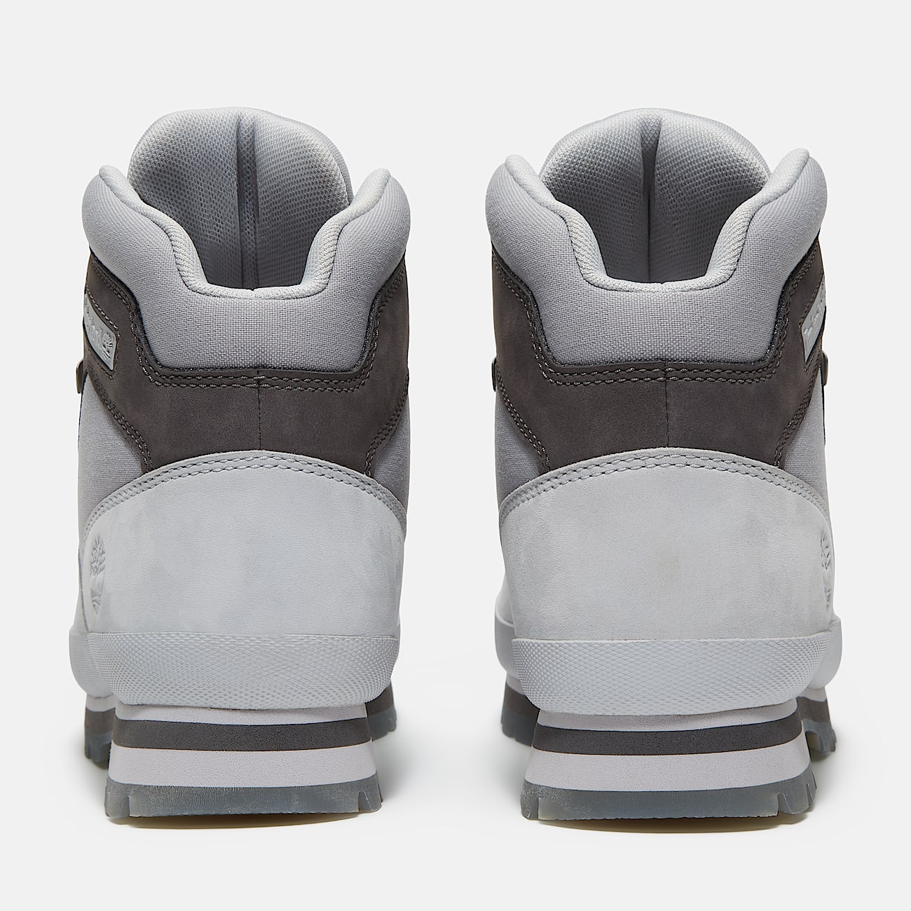 Men's Alpine Glacier Euro Hiker Boot - 5