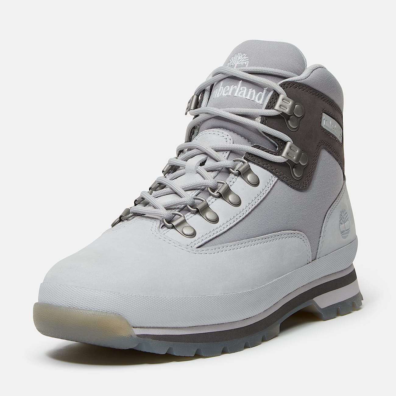 Men's Alpine Glacier Euro Hiker Boot - 8