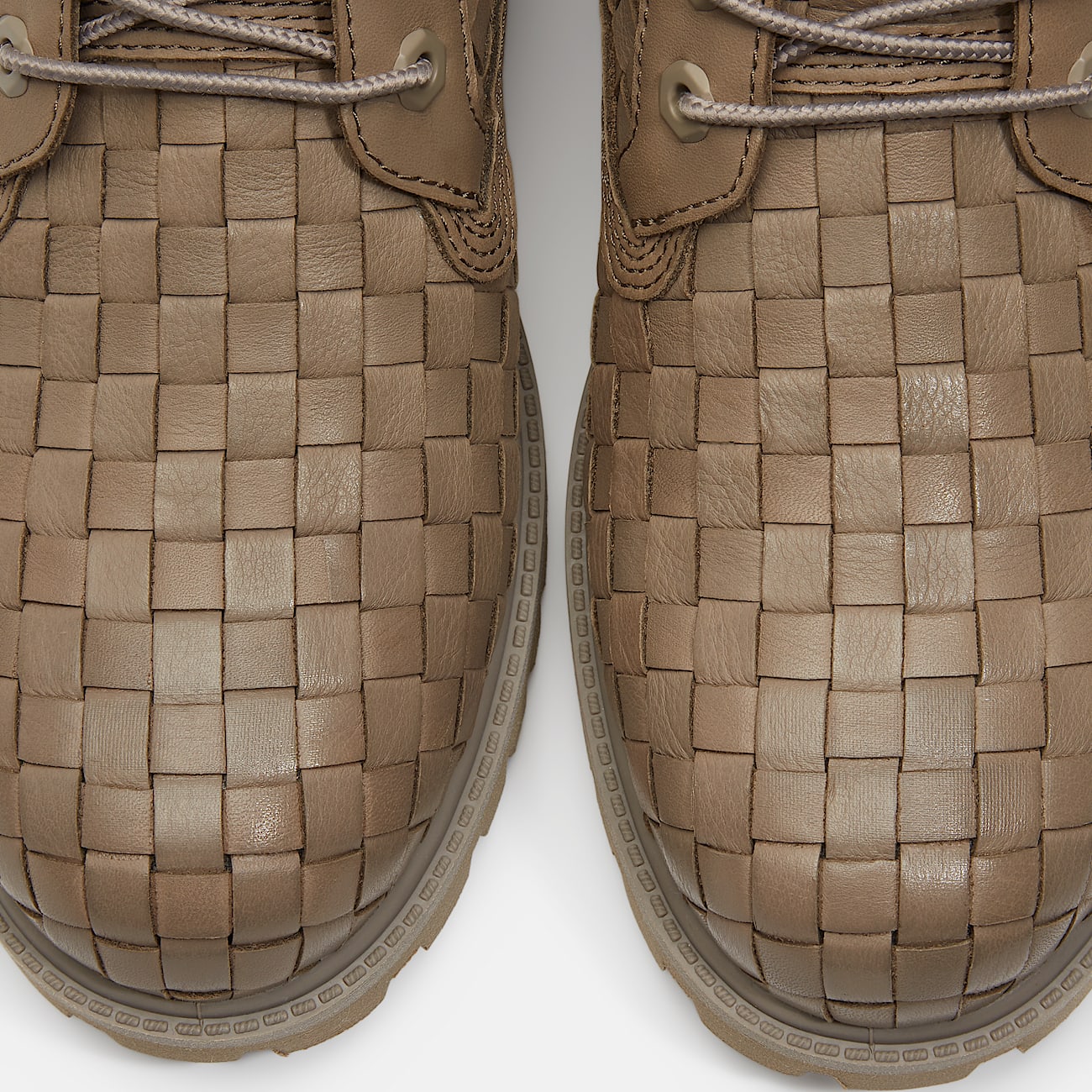 Mens Timberland Textured Premium 6Inch Boot TBL Olive FullGrain ALT7