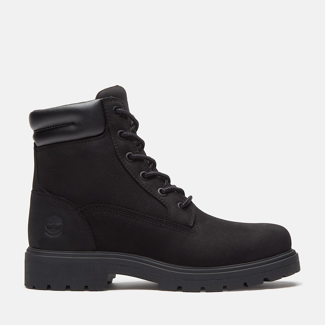 Women's Auburn Falls 6-Inch Waterproof Boot - 1