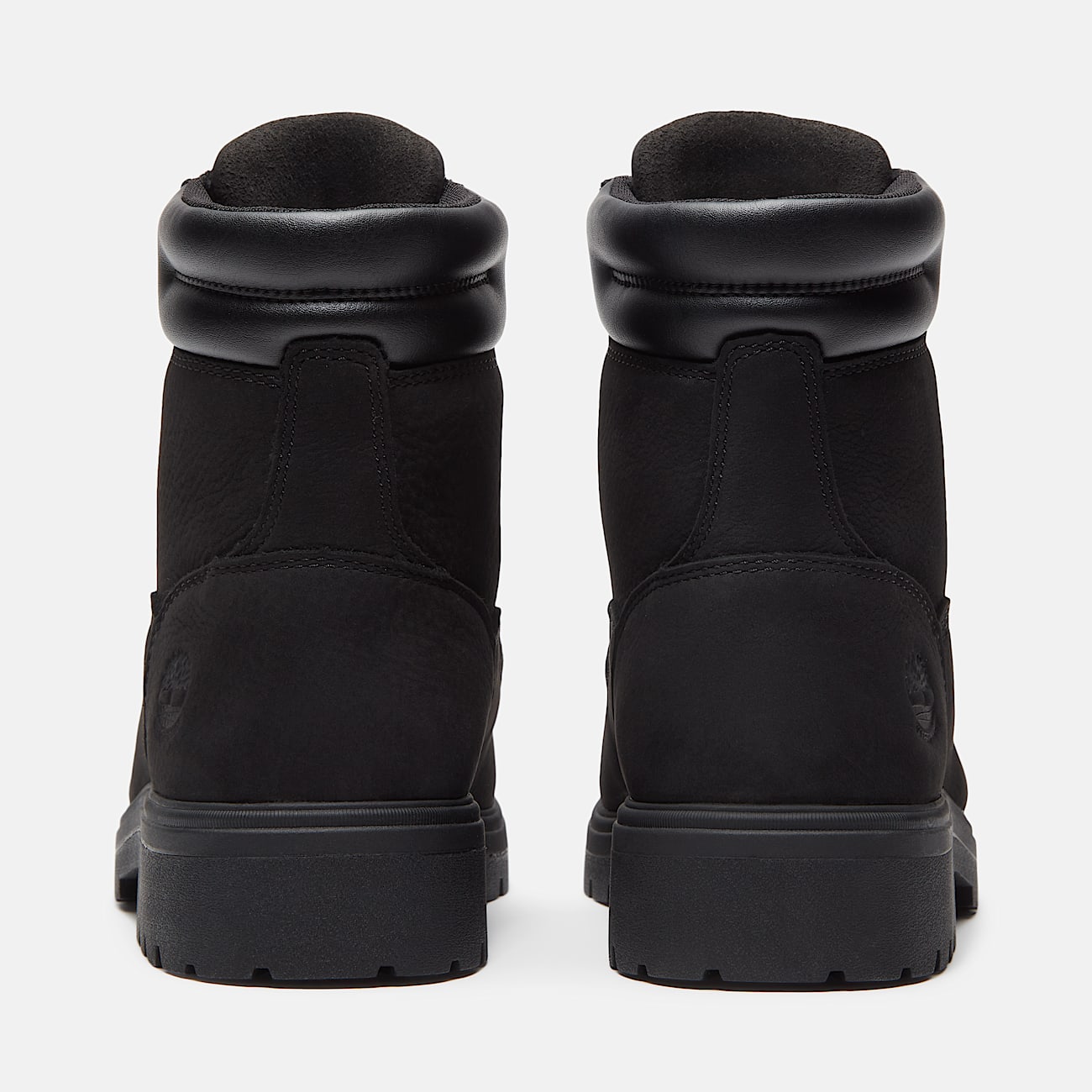 Women's Auburn Falls 6-Inch Waterproof Boot - 5