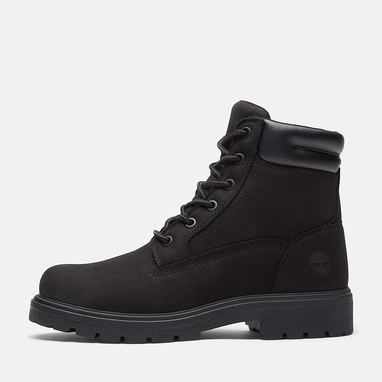 Women's Auburn Falls 6-Inch Waterproof Boot - 8