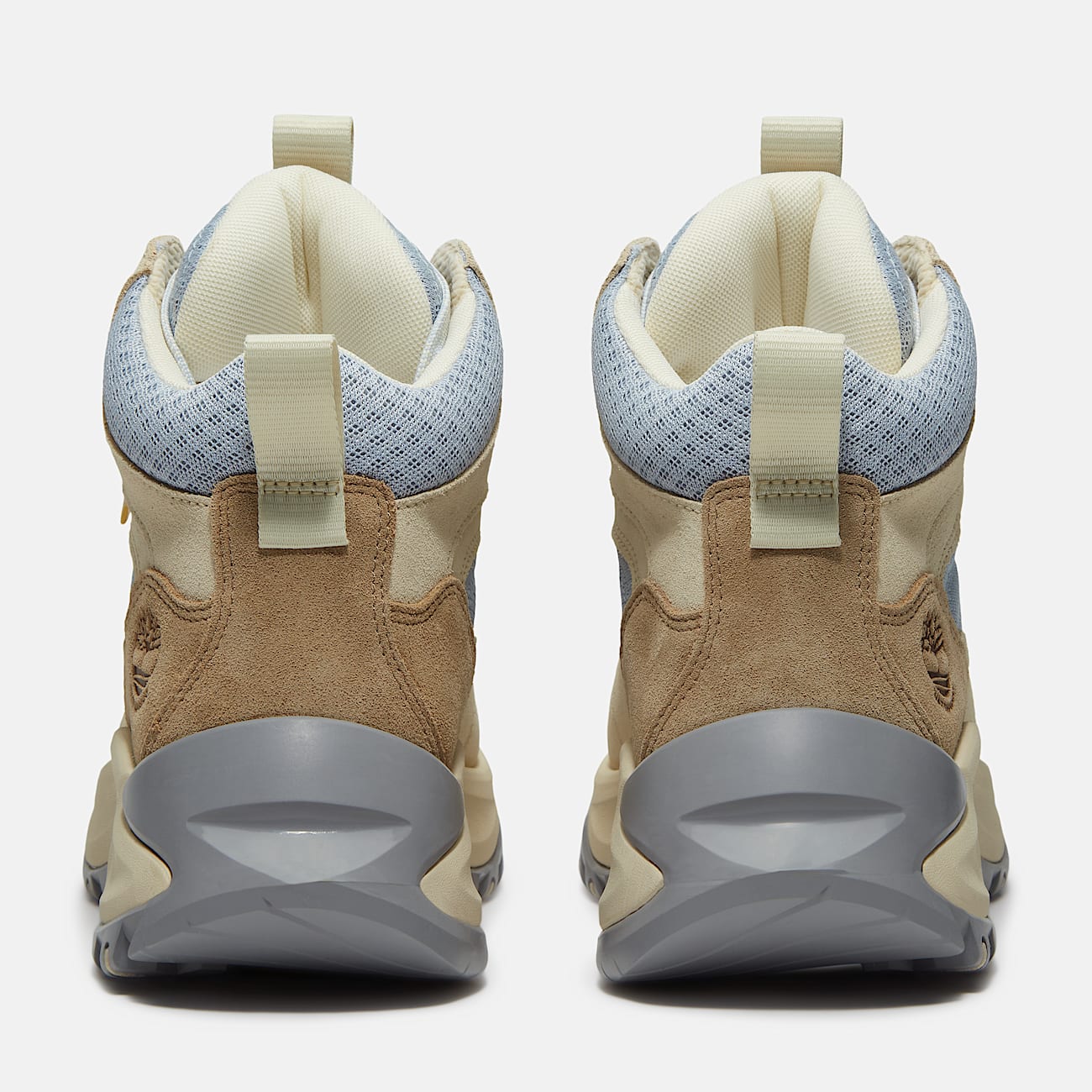 Women's Mt. Maddsen Peak Mid Waterproof Hiking Boot - 5