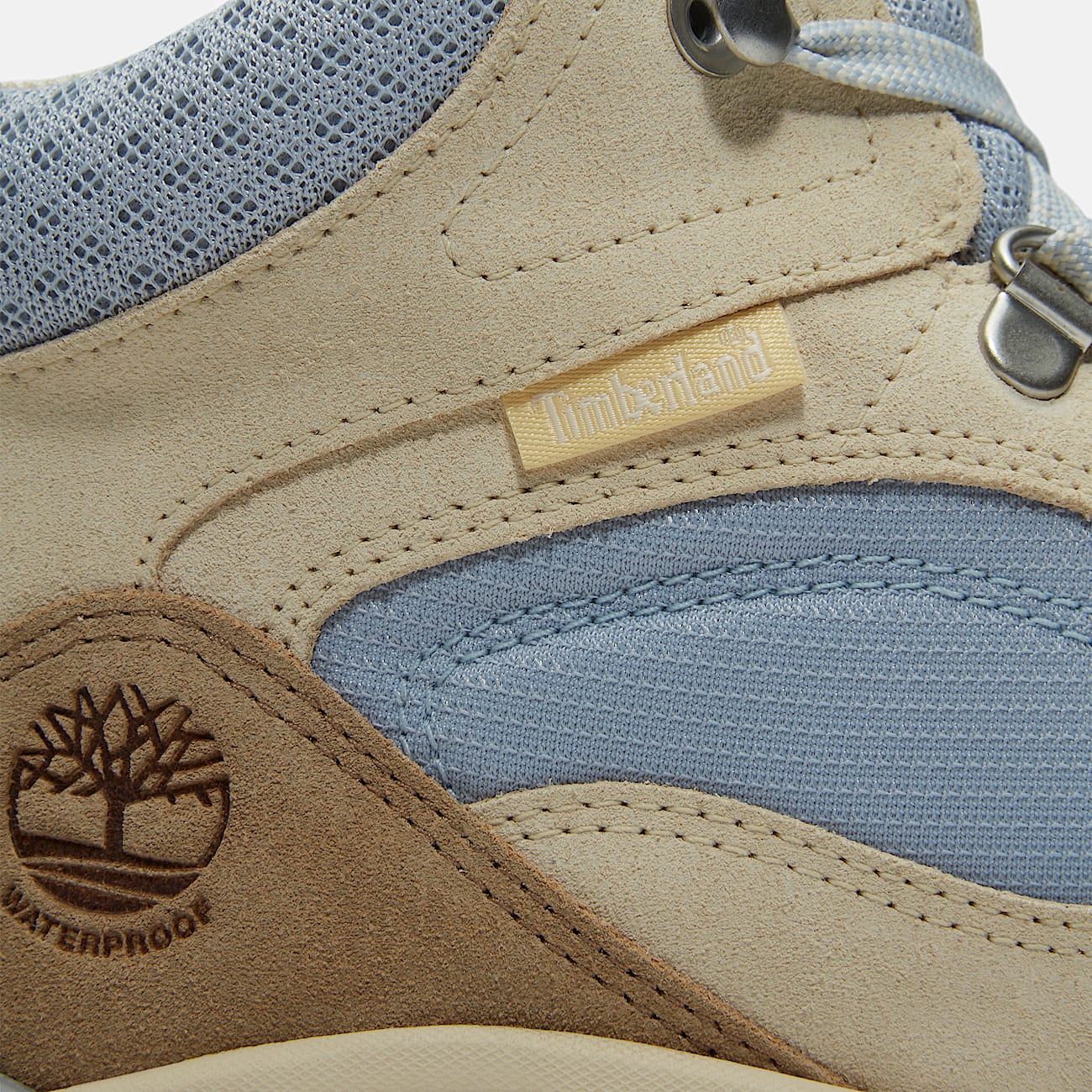 Women's Mt. Maddsen Peak Mid Waterproof Hiking Boot - 7