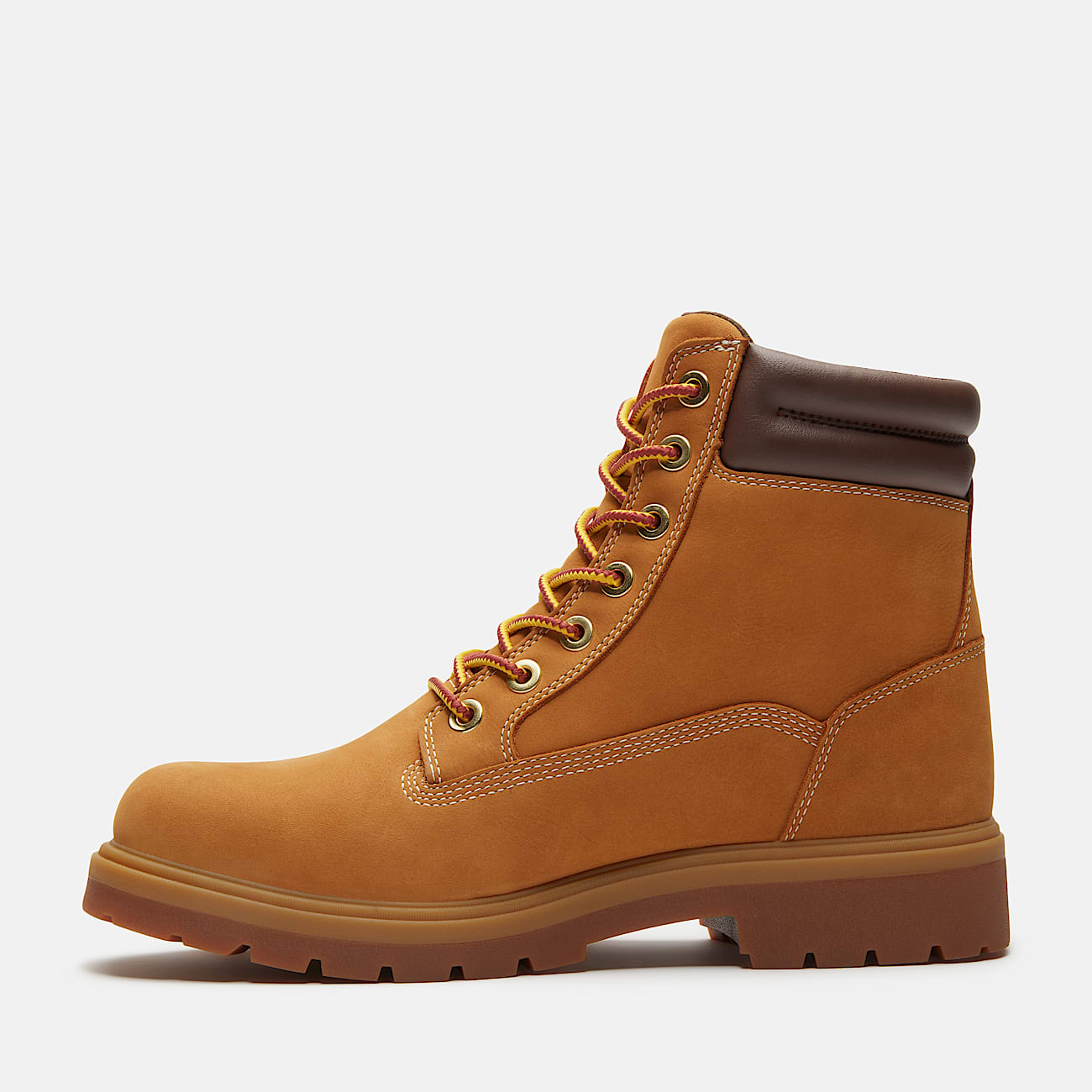 Men's Auburn Falls 6-Inch Waterproof Boot - 6