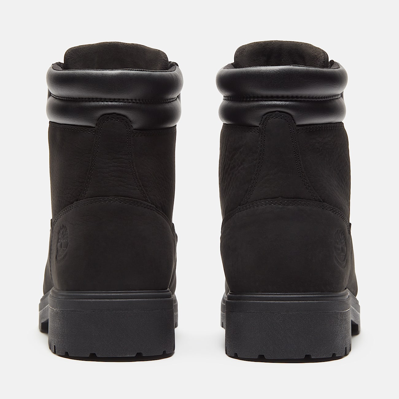 Men's Auburn Falls 6-Inch Waterproof Boot - 5