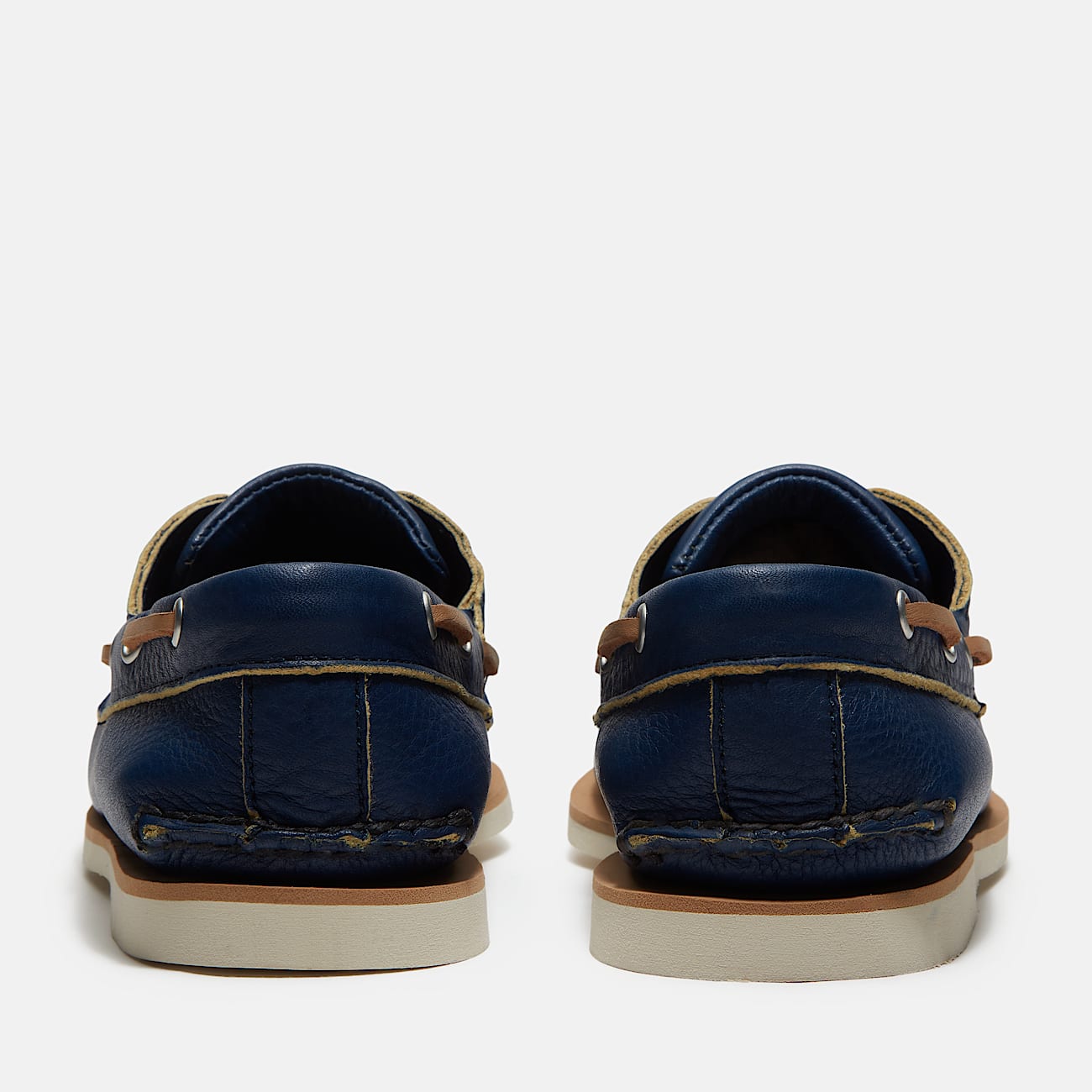 Men's Lake House Classic 2-Eye Boat Shoe - 5