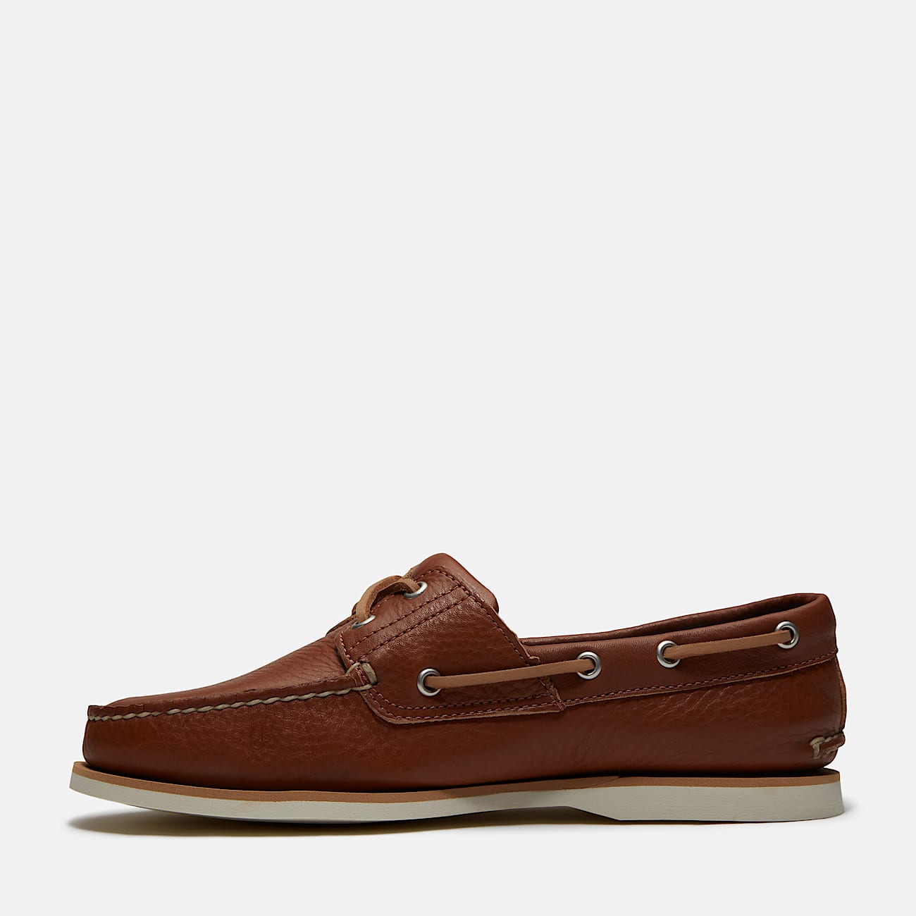 Men's Lake House Classic 2-Eye Boat Shoe - 6