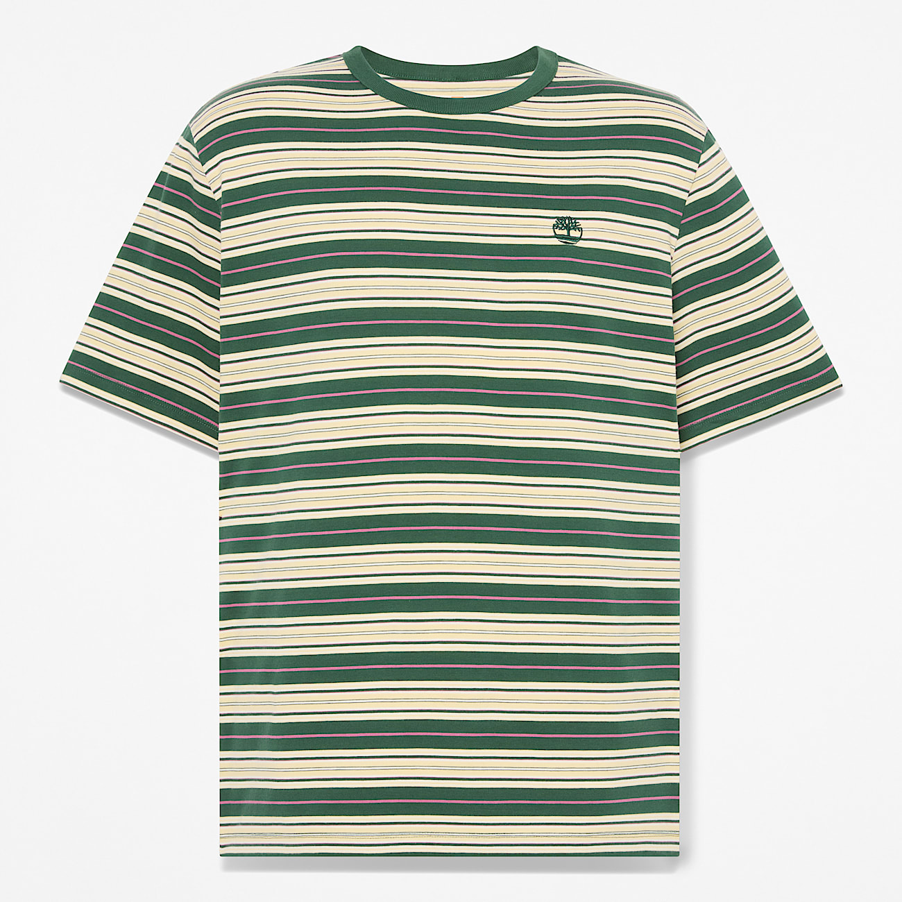 Striped T-Shirt