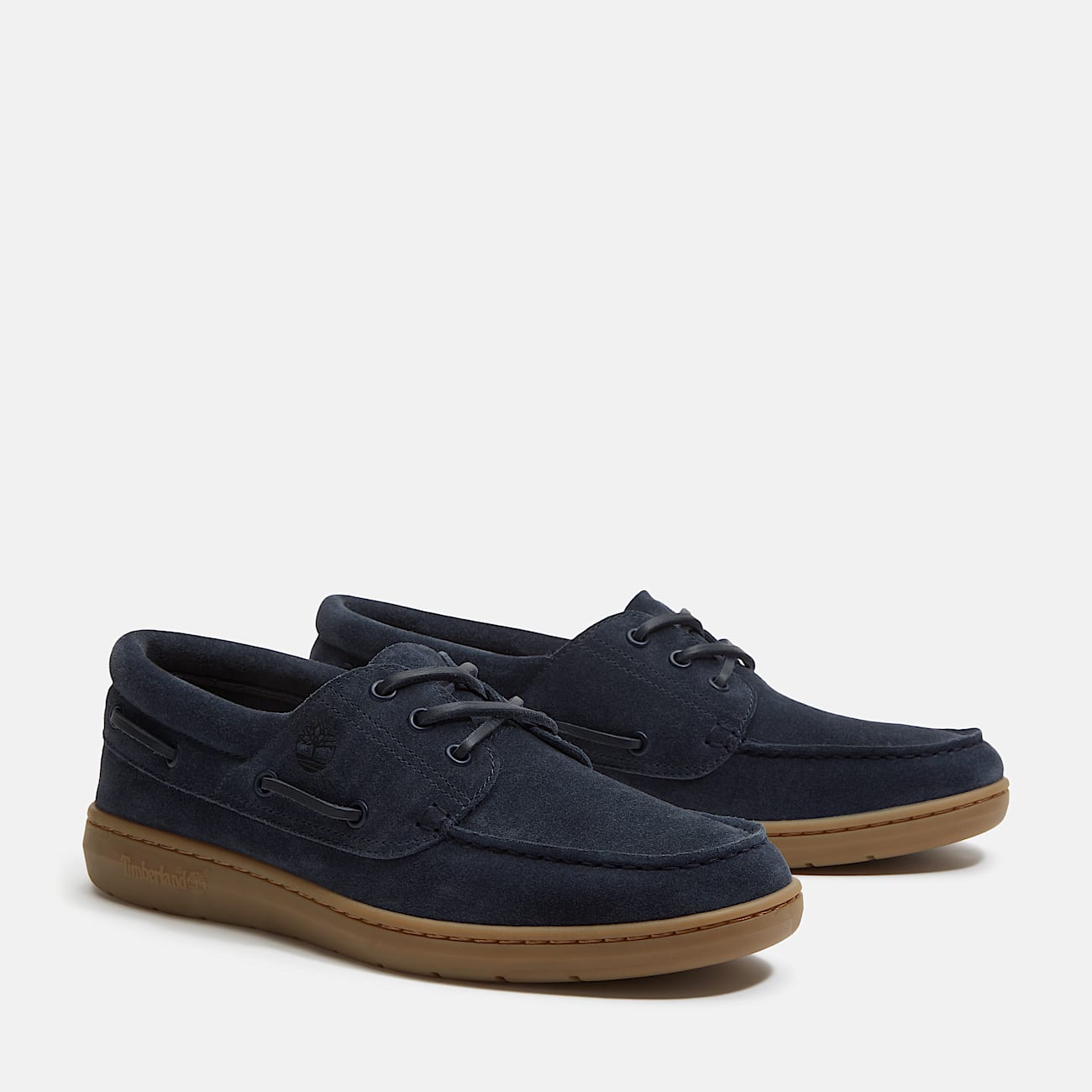 Men's Timberland® Portofino Pier Boat Shoe - thumbnail 4