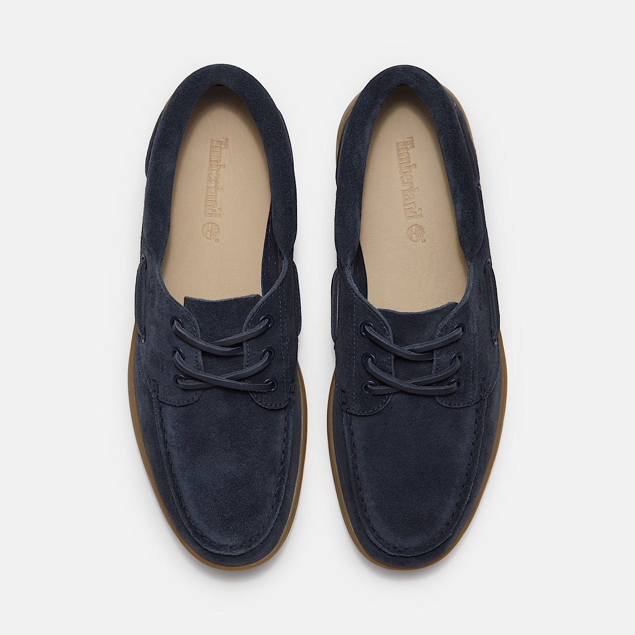 Men's Timberland® Portofino Pier Boat Shoe - thumbnail 2