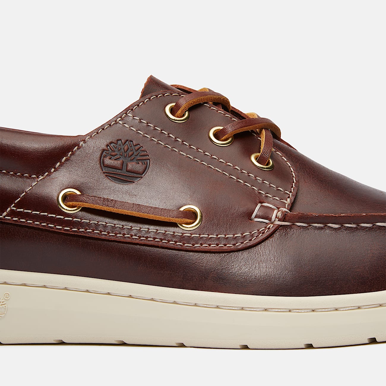 Men's Timberland® Portofino Pier Boat Shoe - 7