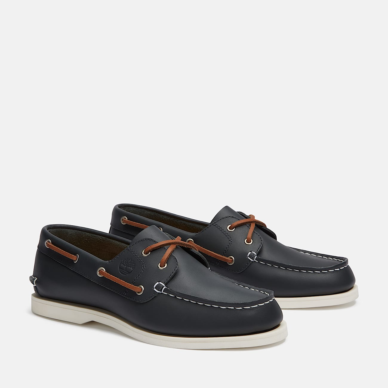 Women's Timberland® Classic Boat Shoe - 4