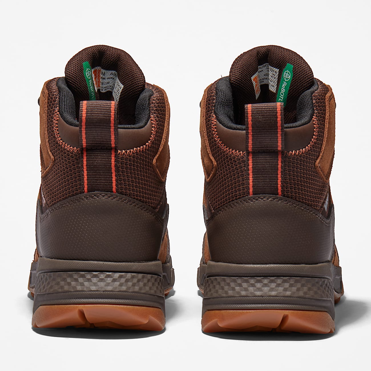 Men's Switchback LT Steel Toe Work Boot - 5