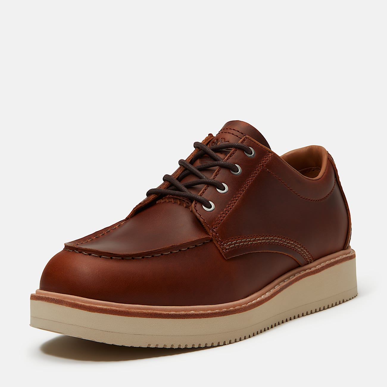 Men's Timberland® Oak Forge Shoe - 8