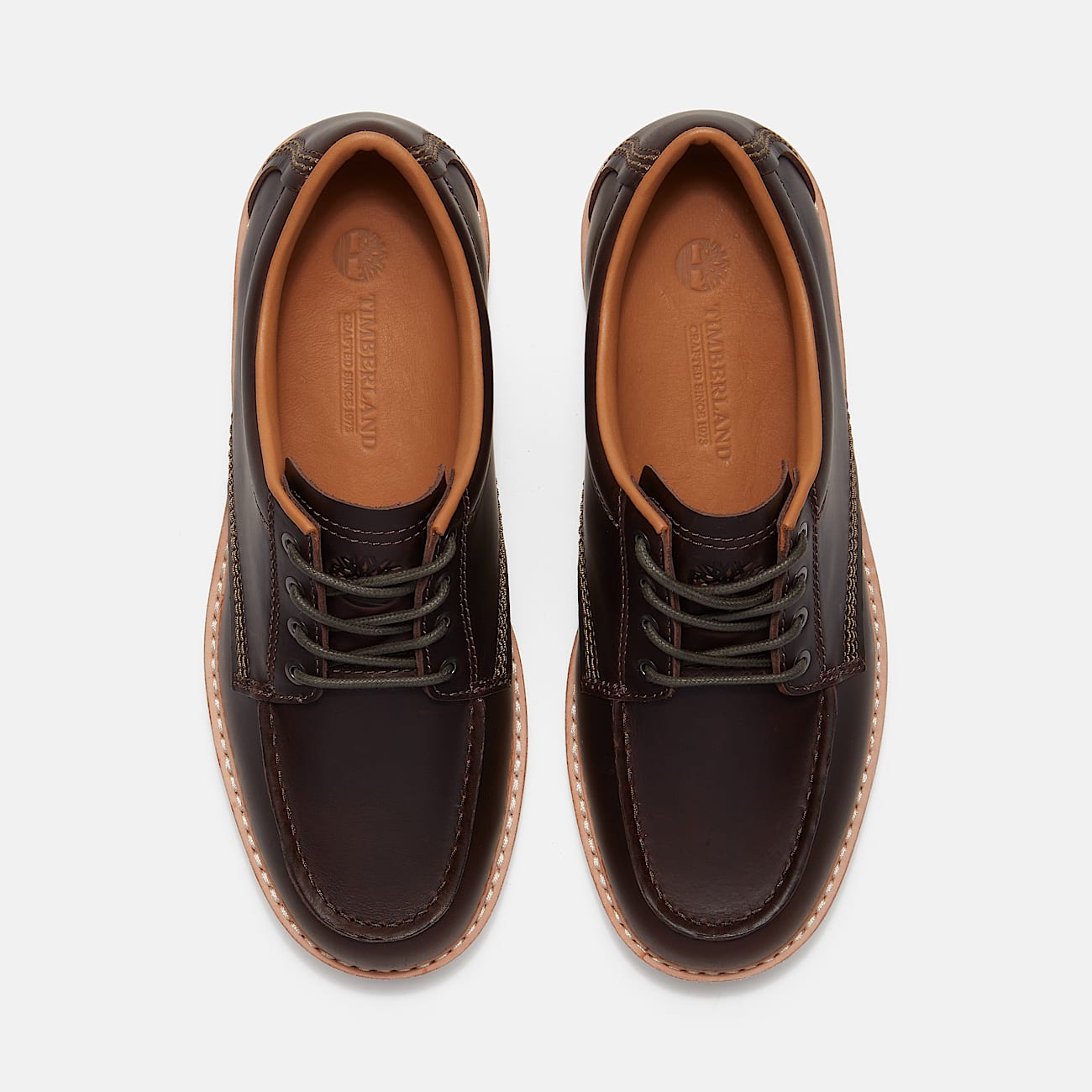 Men's Timberland® Oak Forge Shoe - thumbnail 3