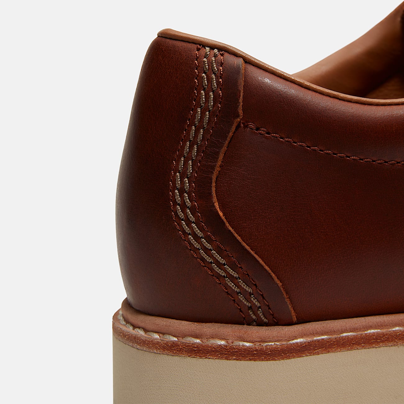 Men's Timberland® Oak Forge Shoe - 7