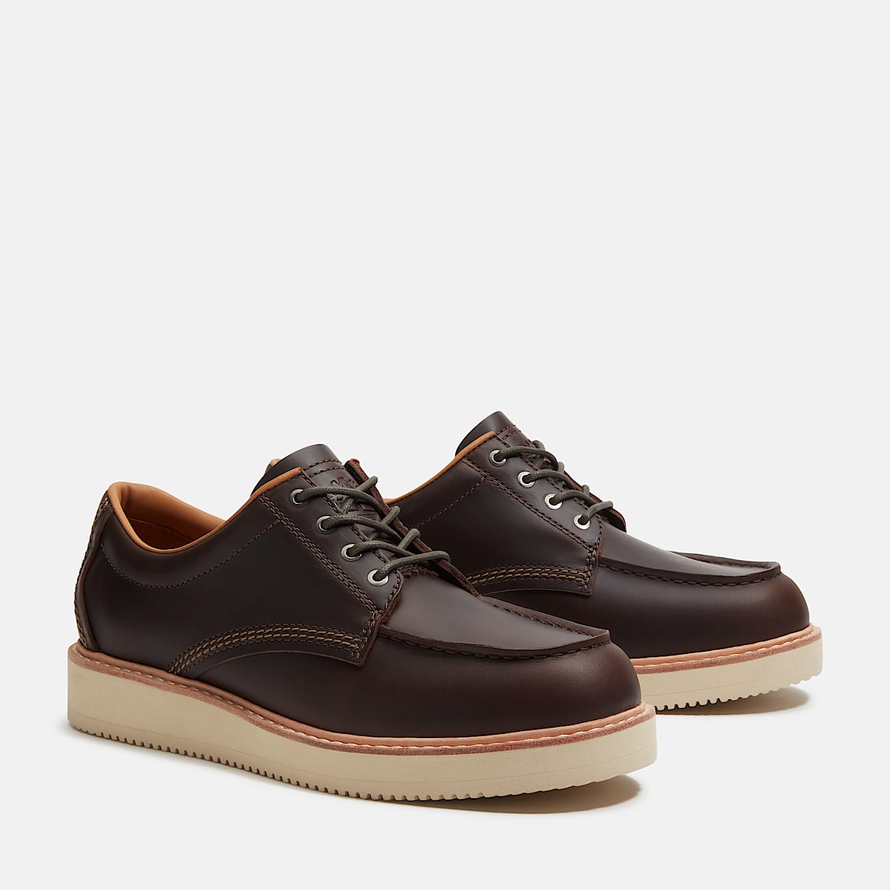 Men's Timberland® Oak Forge Shoe - 4