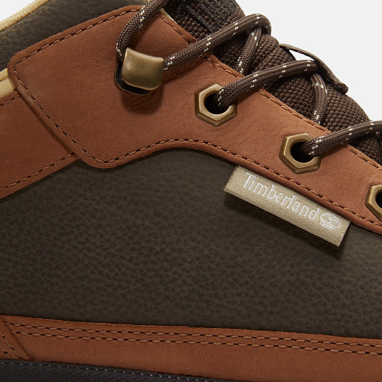 Men's Field Trekker Sneaker - 7