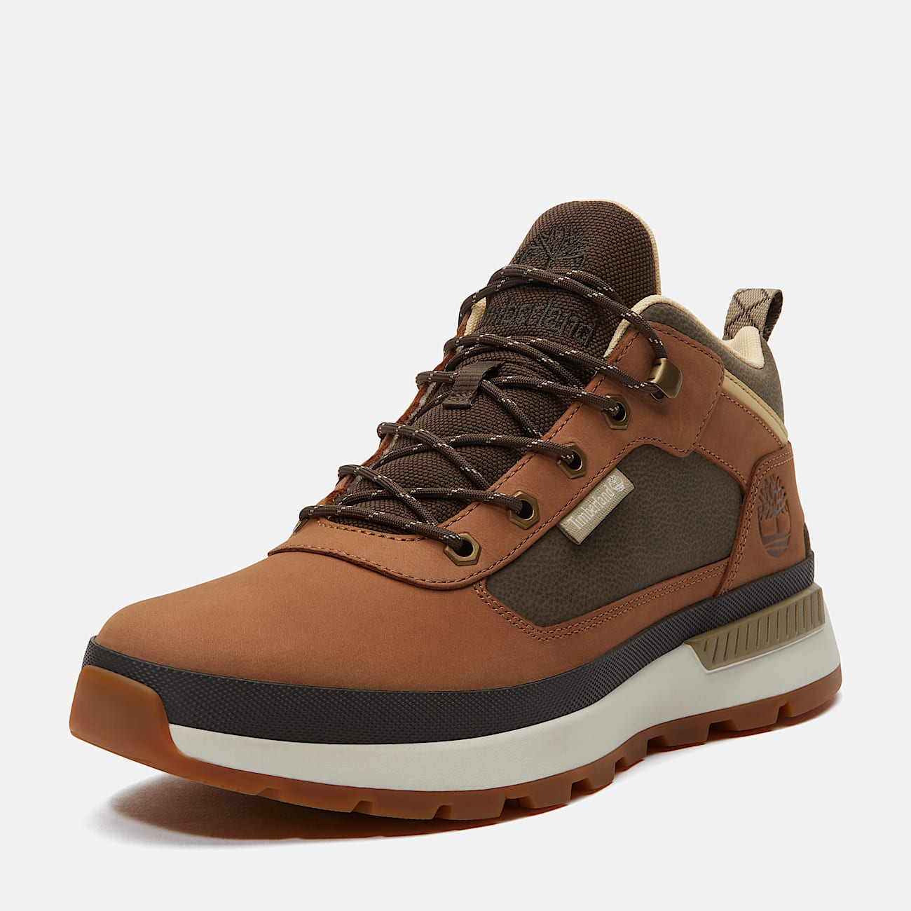 Men's Field Trekker Sneaker - 8
