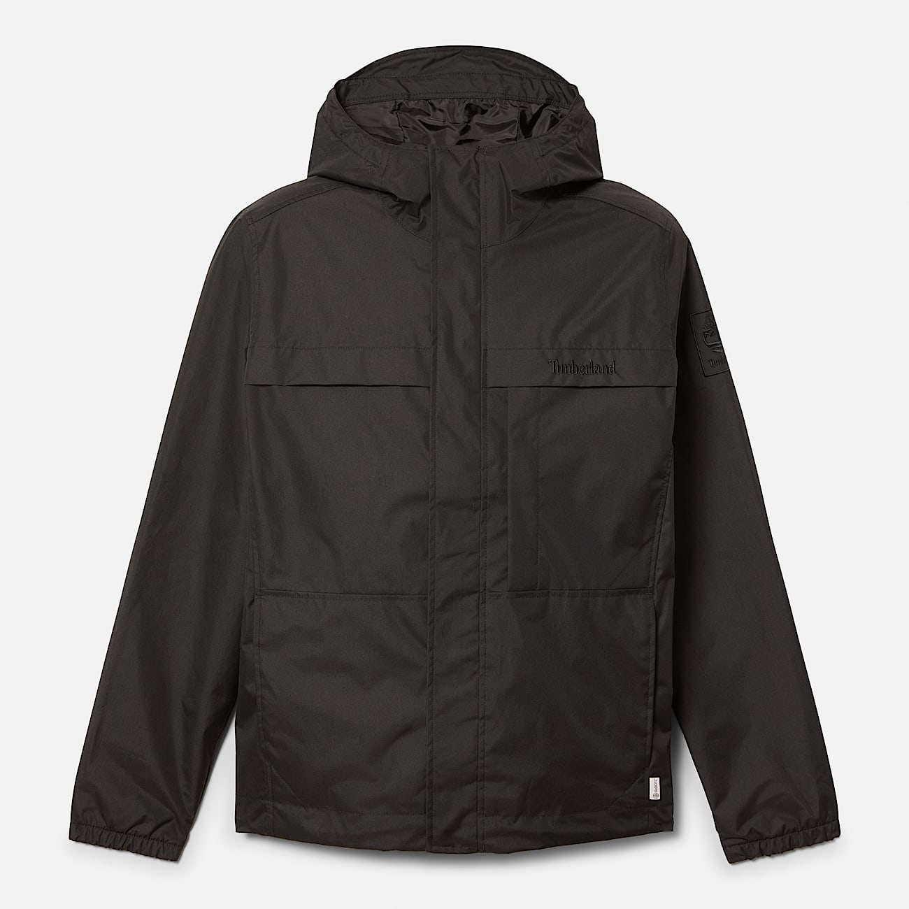 Men's Benton Waterproof Shell Jacket