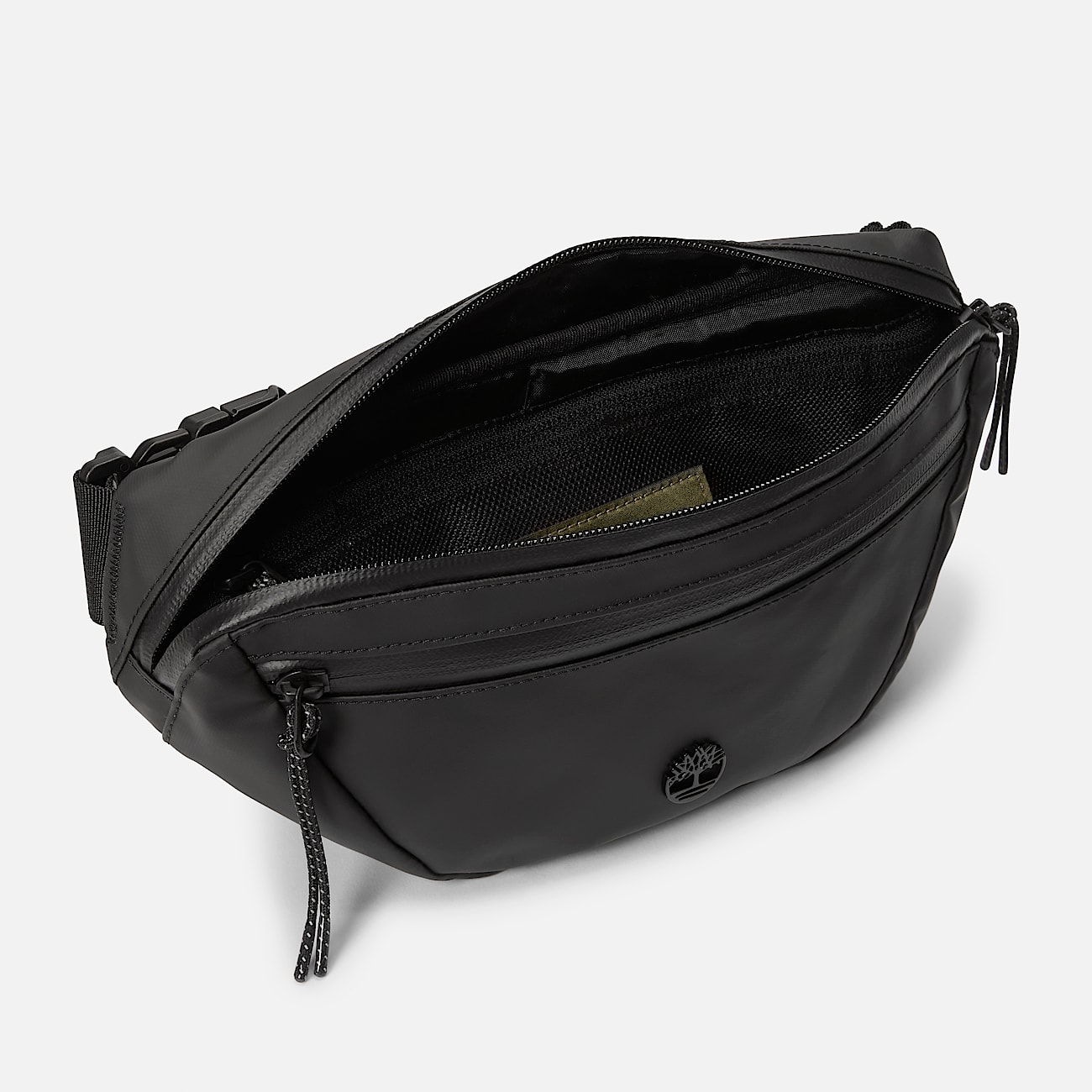 Weather-Ready Sling Bag - 2