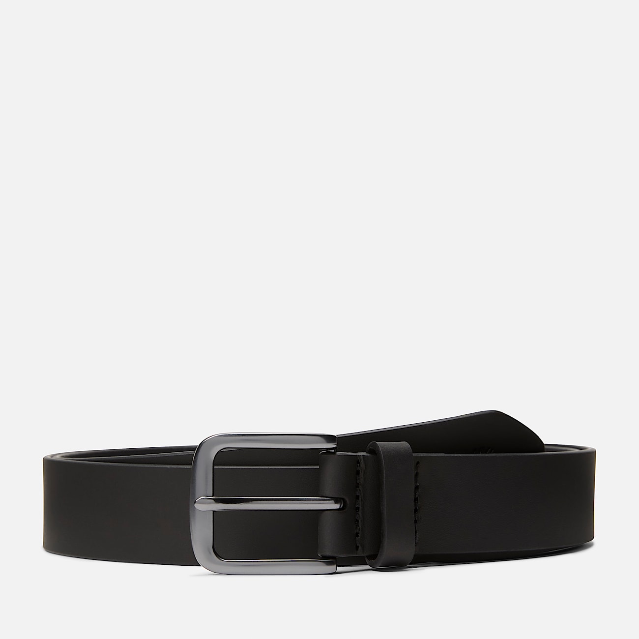 Men's Charleton 35mm Classic Leather Belt - 1